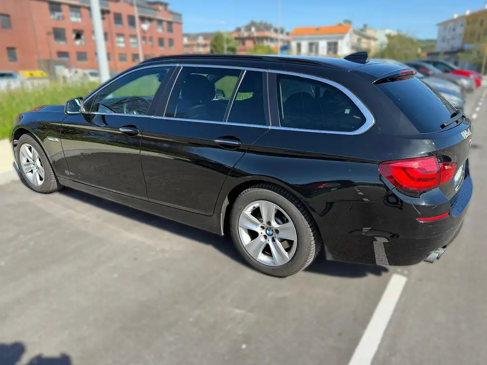 BMW serie 5 - Foto 6 | Clidrive
