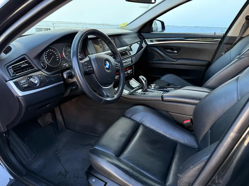 BMW serie 5 - Foto 7 | Clidrive