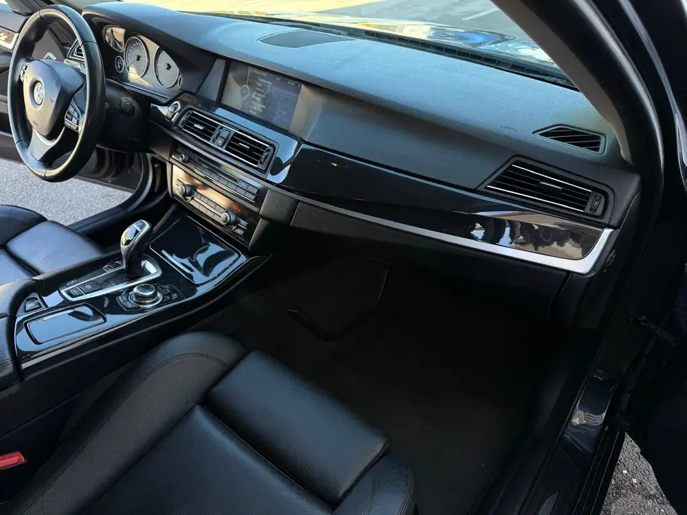 BMW serie 5 - Foto 8 | Clidrive