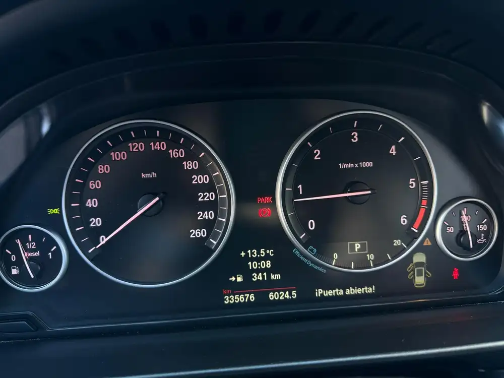 BMW serie 5 - Foto 9 | Clidrive