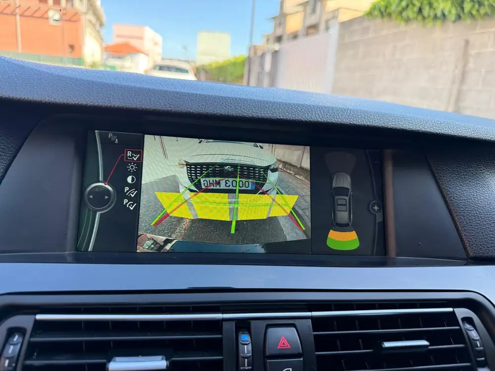 BMW serie 5 - Foto 10 | Clidrive