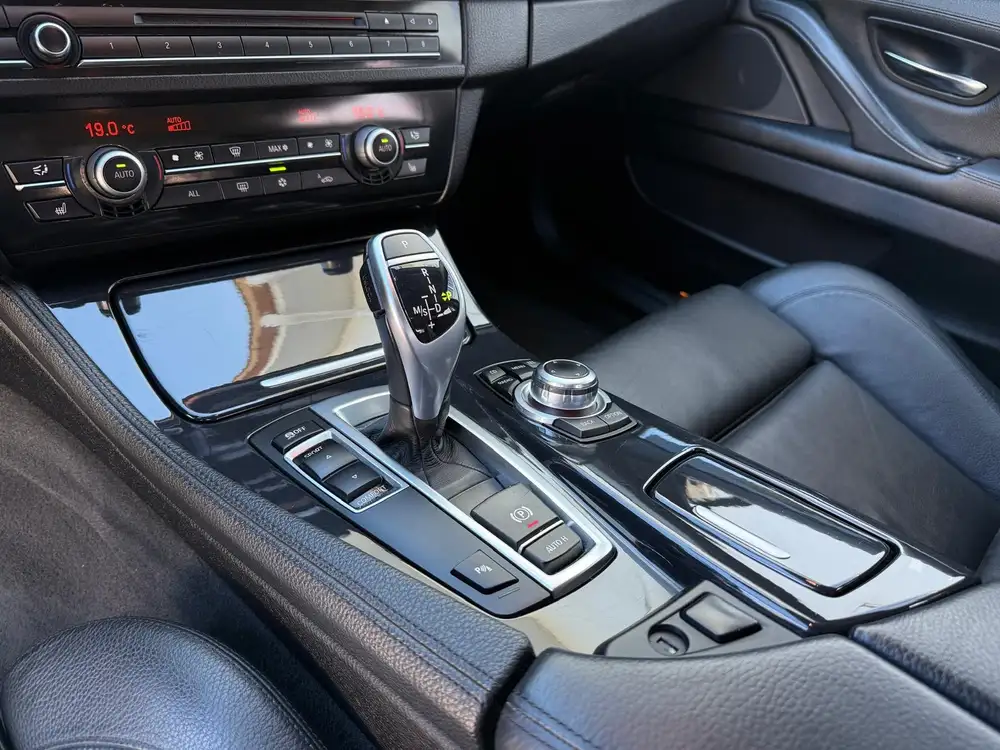 BMW serie 5 - Foto 12 | Clidrive