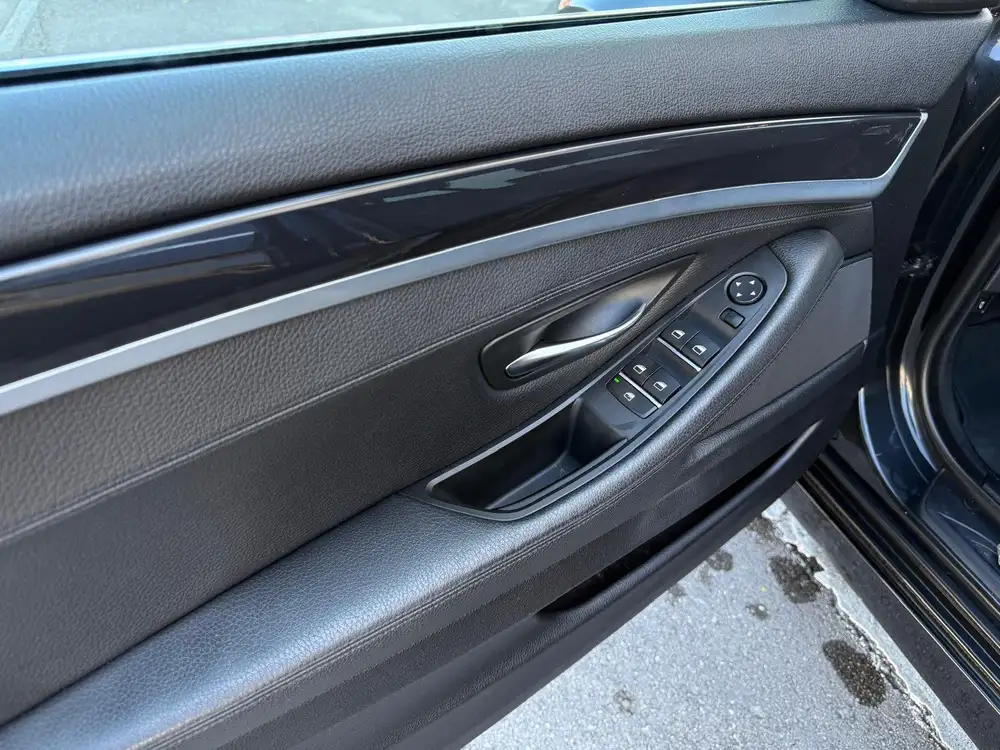 BMW serie 5 - Foto 13 | Clidrive