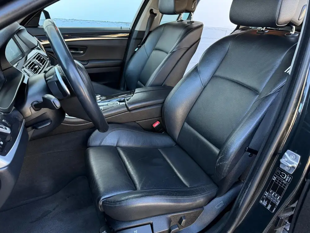 BMW serie 5 - Foto 14 | Clidrive