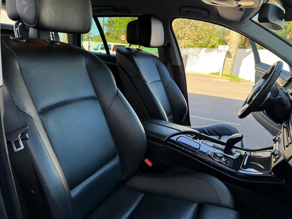 BMW serie 5 - Foto 15 | Clidrive