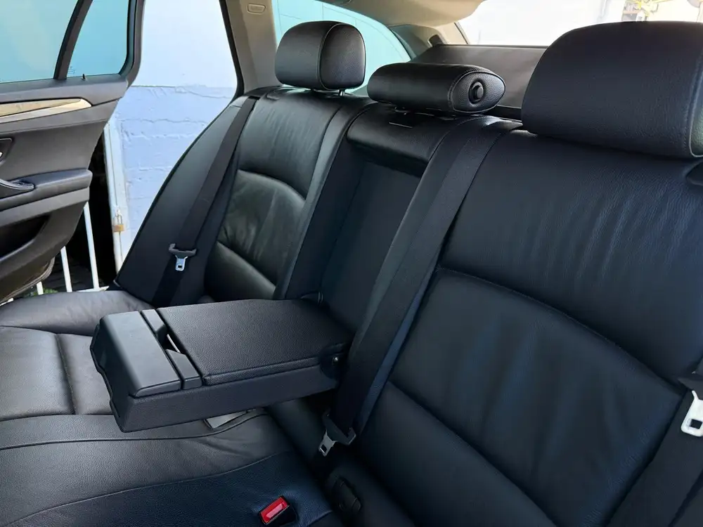 BMW serie 5 - Foto 16 | Clidrive