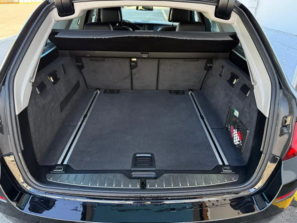 BMW serie 5 - Foto 17 | Clidrive