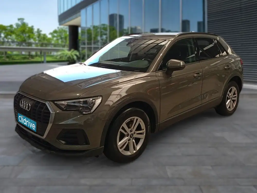AUDI q3 - Foto 1 | Clidrive