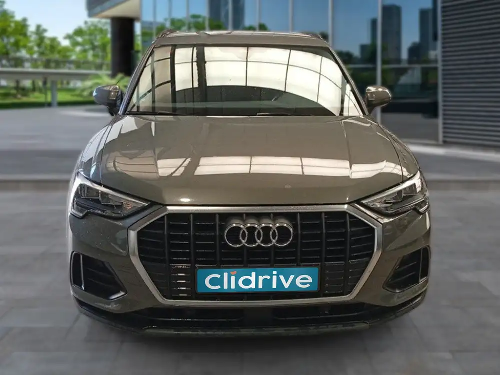 AUDI q3 - Foto 2 | Clidrive