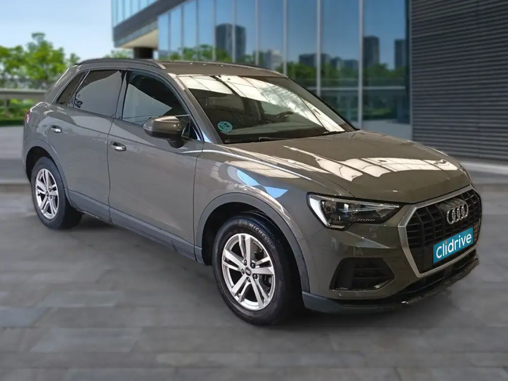 AUDI q3 - Foto 3 | Clidrive