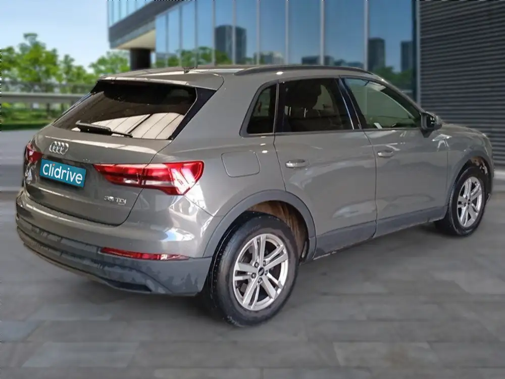 AUDI q3 - Foto 4 | Clidrive