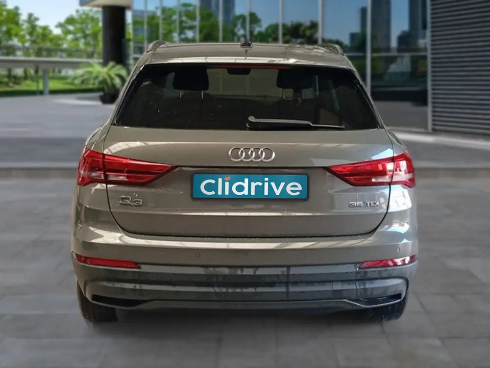 AUDI q3 - Foto 5 | Clidrive