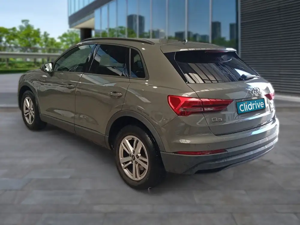 AUDI q3 - Foto 6 | Clidrive