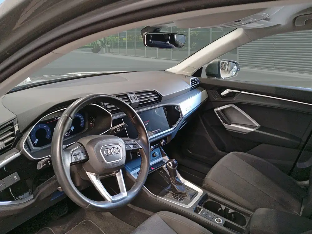 AUDI q3 - Foto 7 | Clidrive