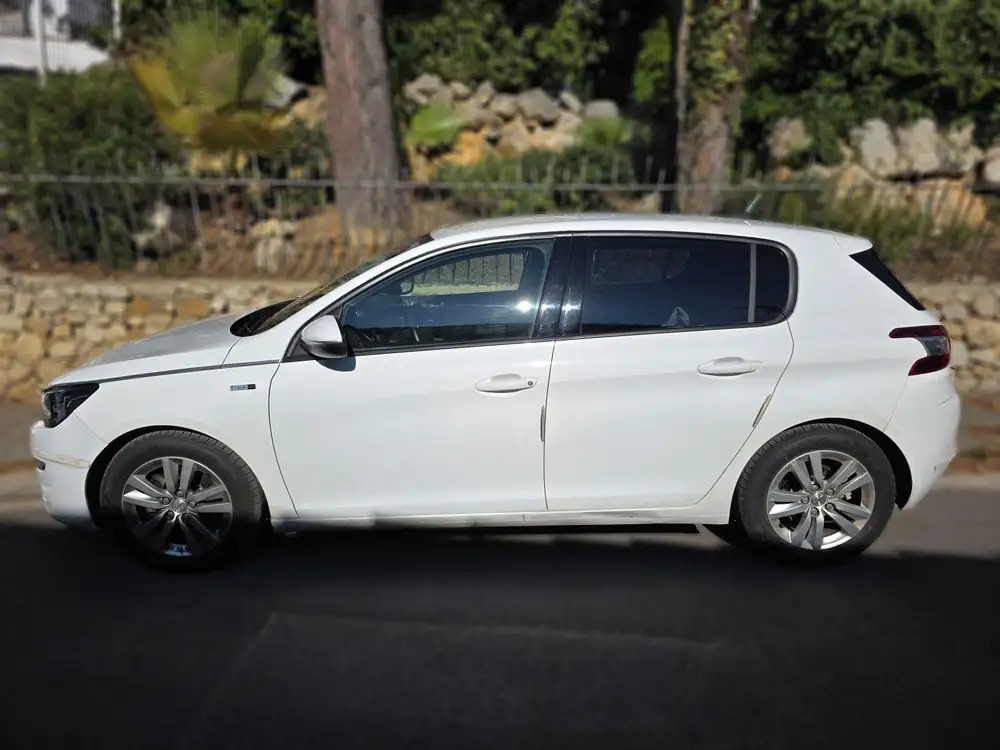 PEUGEOT 308 de segunda mano | Clidrive