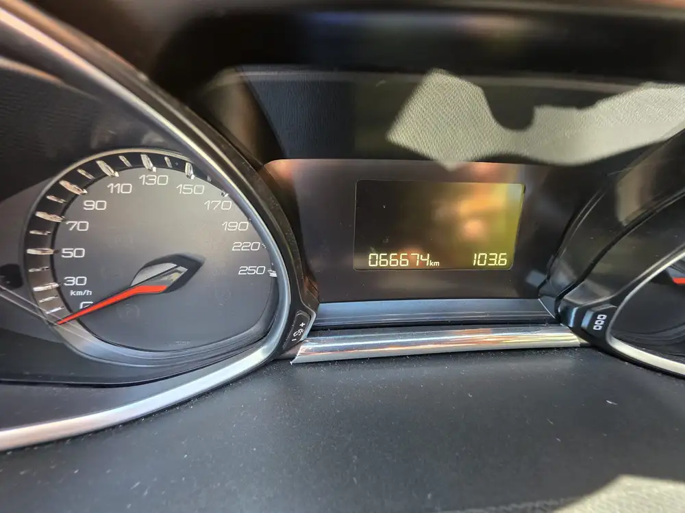 PEUGEOT 308 de segunda mano | Clidrive