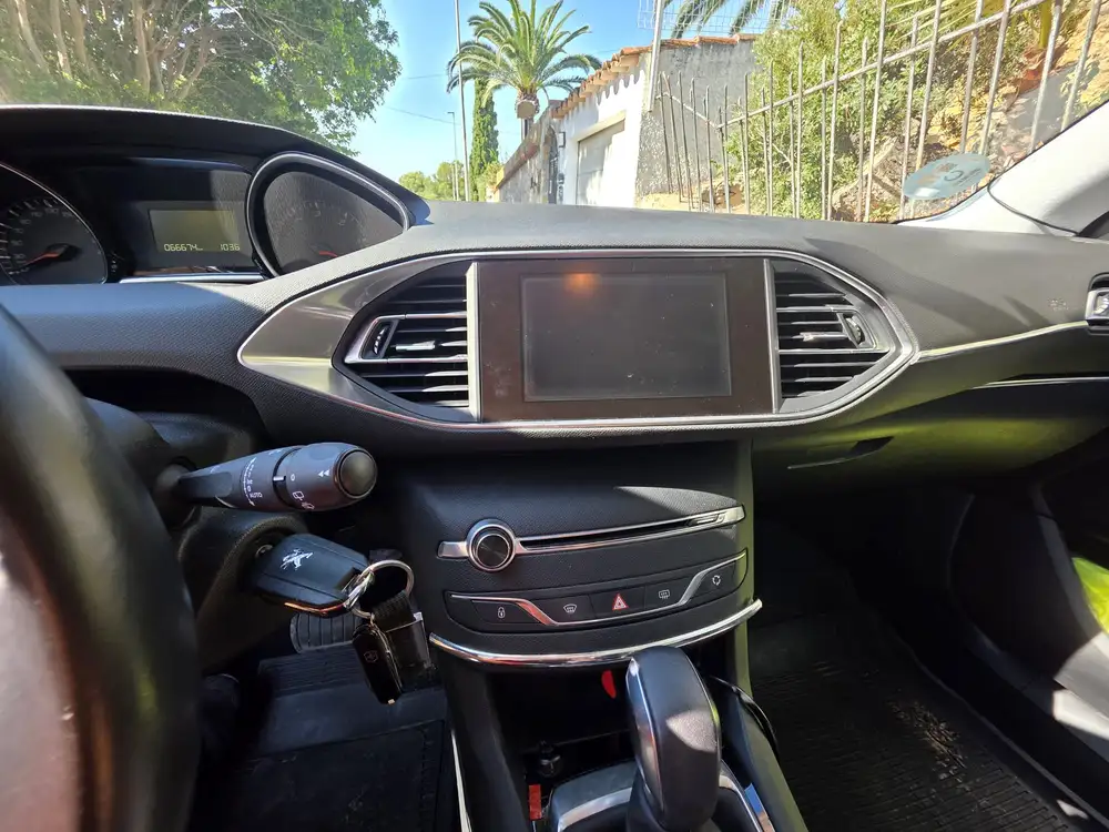 PEUGEOT 308 de segunda mano | Clidrive