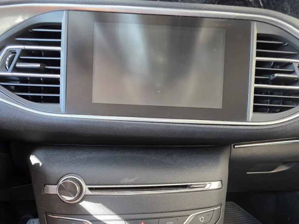 PEUGEOT 308 de segunda mano | Clidrive