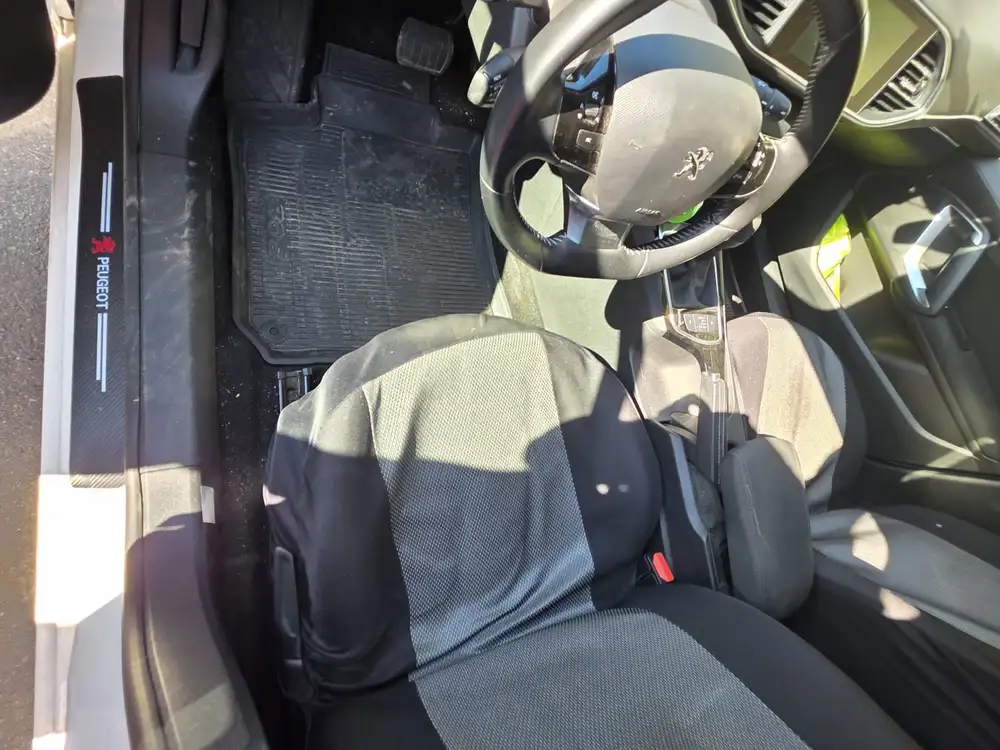 PEUGEOT 308 de segunda mano | Clidrive