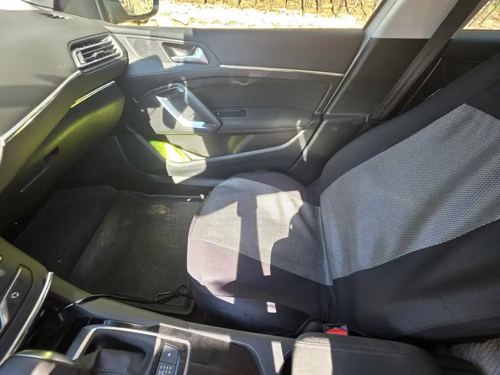 PEUGEOT 308 de segunda mano | Clidrive