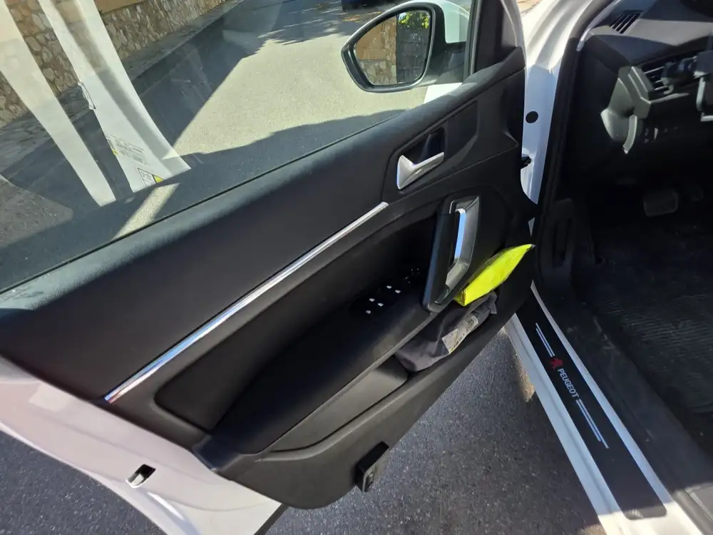 PEUGEOT 308 de segunda mano | Clidrive