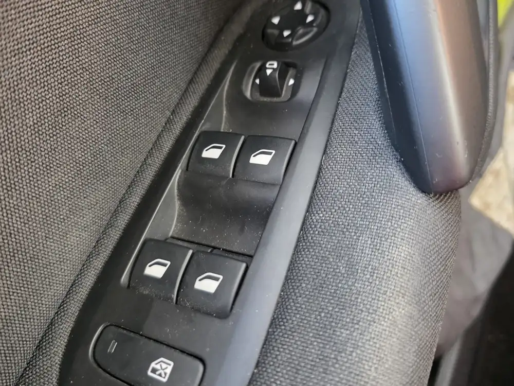 PEUGEOT 308 de segunda mano | Clidrive