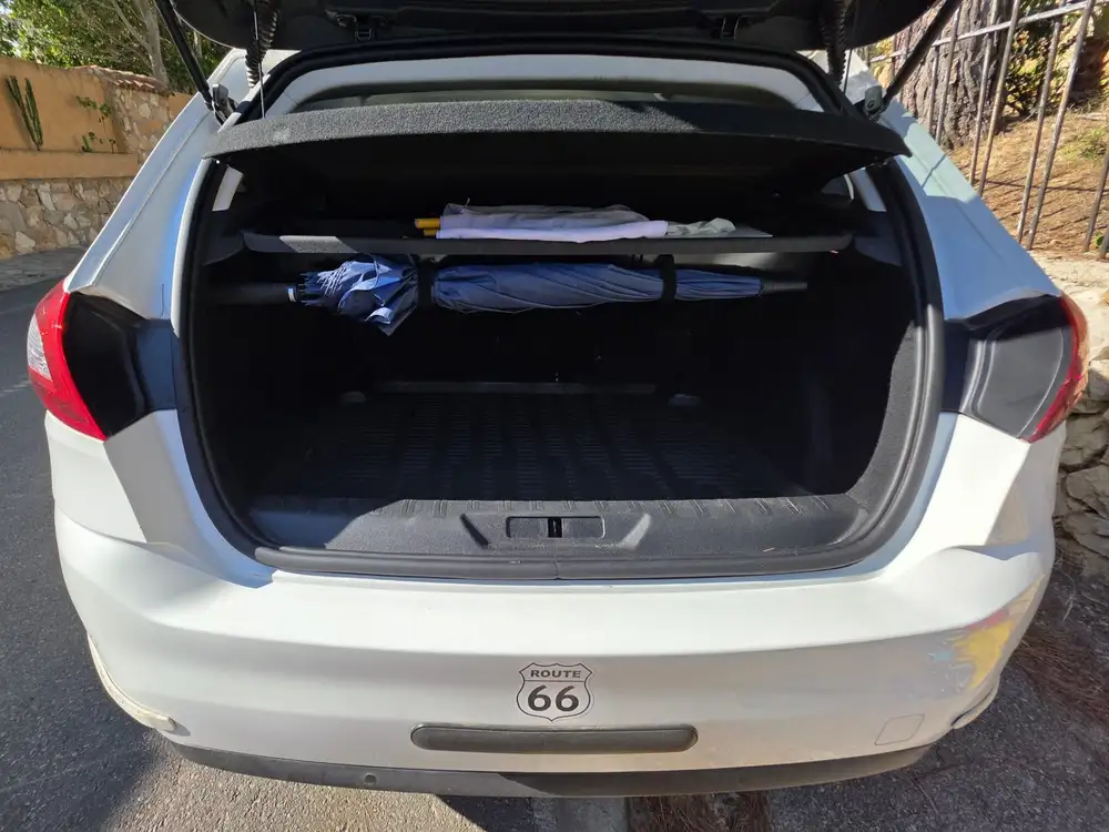 PEUGEOT 308 de segunda mano | Clidrive
