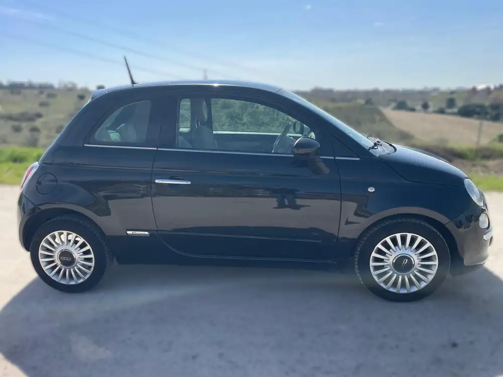 FIAT 500 - Foto 2 | Clidrive