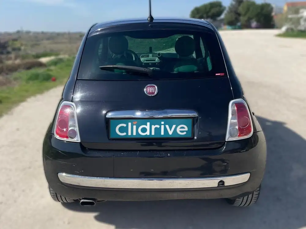 FIAT 500 - Foto 3 | Clidrive