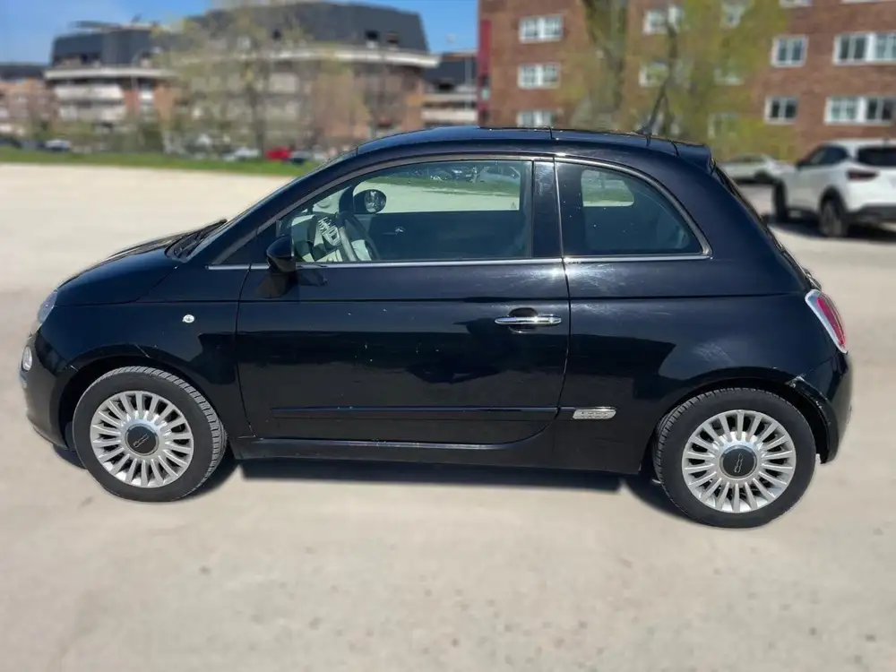 FIAT 500 - Foto 4 | Clidrive