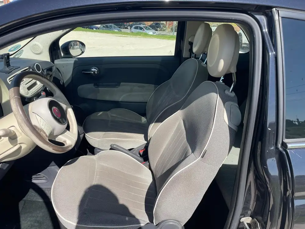 FIAT 500 - Foto 5 | Clidrive
