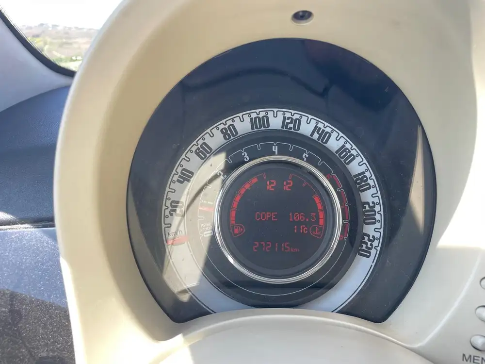 FIAT 500 - Foto 6 | Clidrive