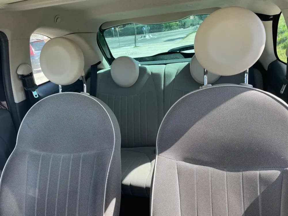 FIAT 500 - Foto 7 | Clidrive