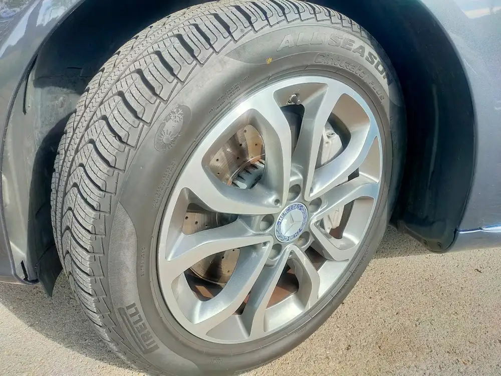 MERCEDES clase c - Foto 18 | Clidrive