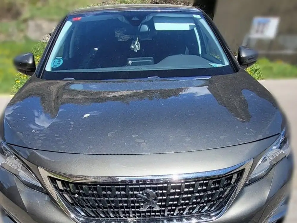 PEUGEOT 3008 - Foto 2 | Clidrive