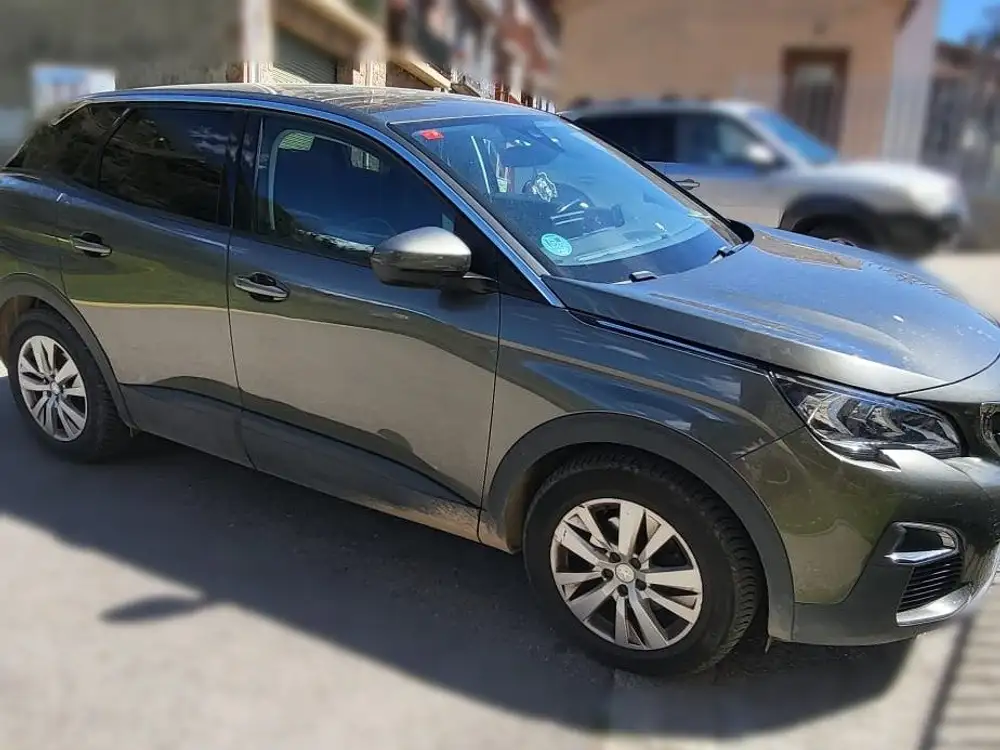 PEUGEOT 3008 - Foto 3 | Clidrive