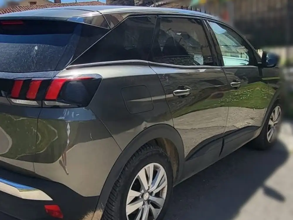 PEUGEOT 3008 - Foto 5 | Clidrive