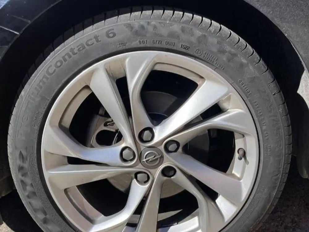 PEUGEOT 3008 - Foto 14 | Clidrive