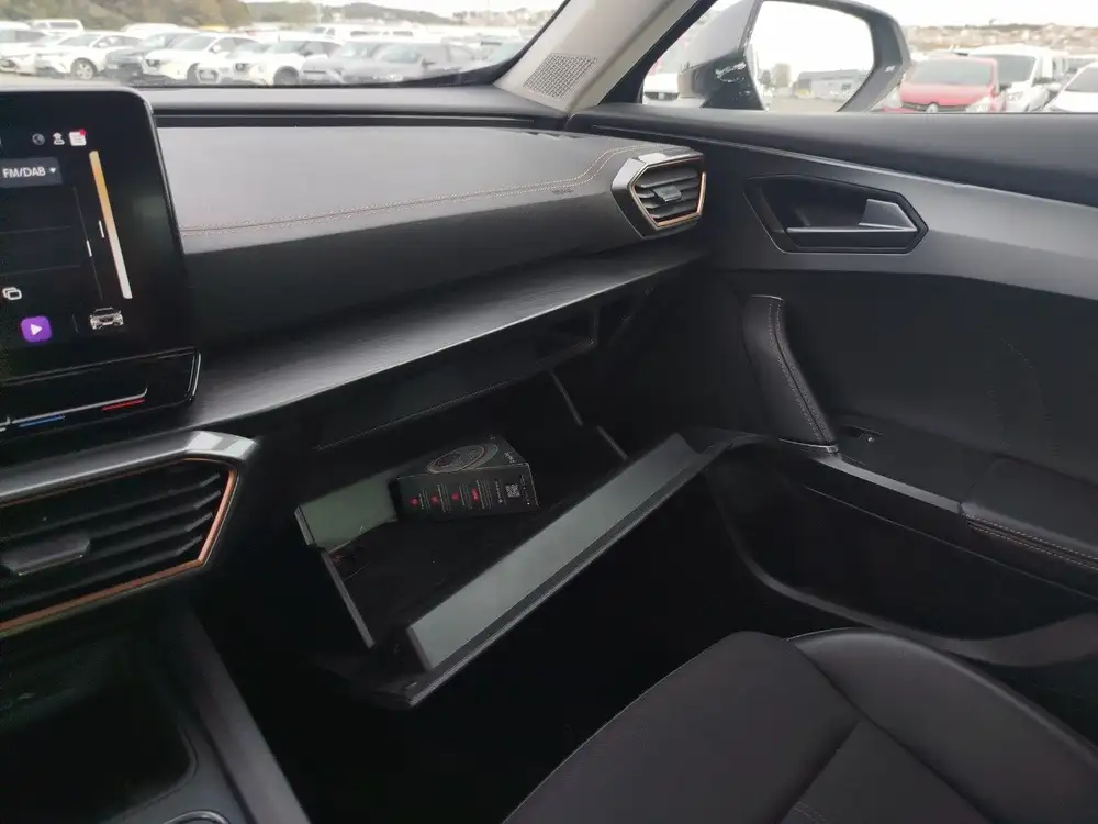 CUPRA formentor de segunda mano | Clidrive