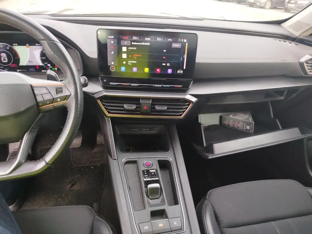 CUPRA formentor de segunda mano | Clidrive