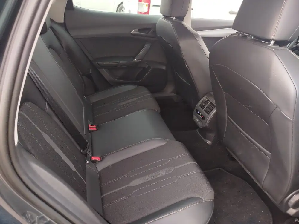 CUPRA formentor de segunda mano | Clidrive