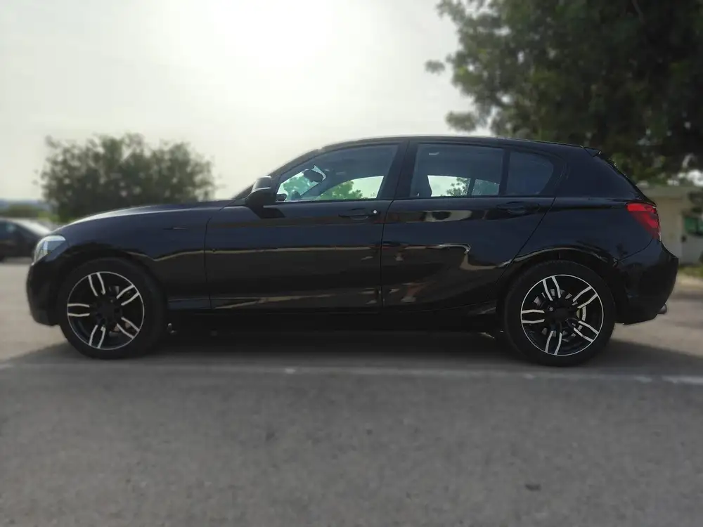 BMW serie 1 - Foto 8 | Clidrive