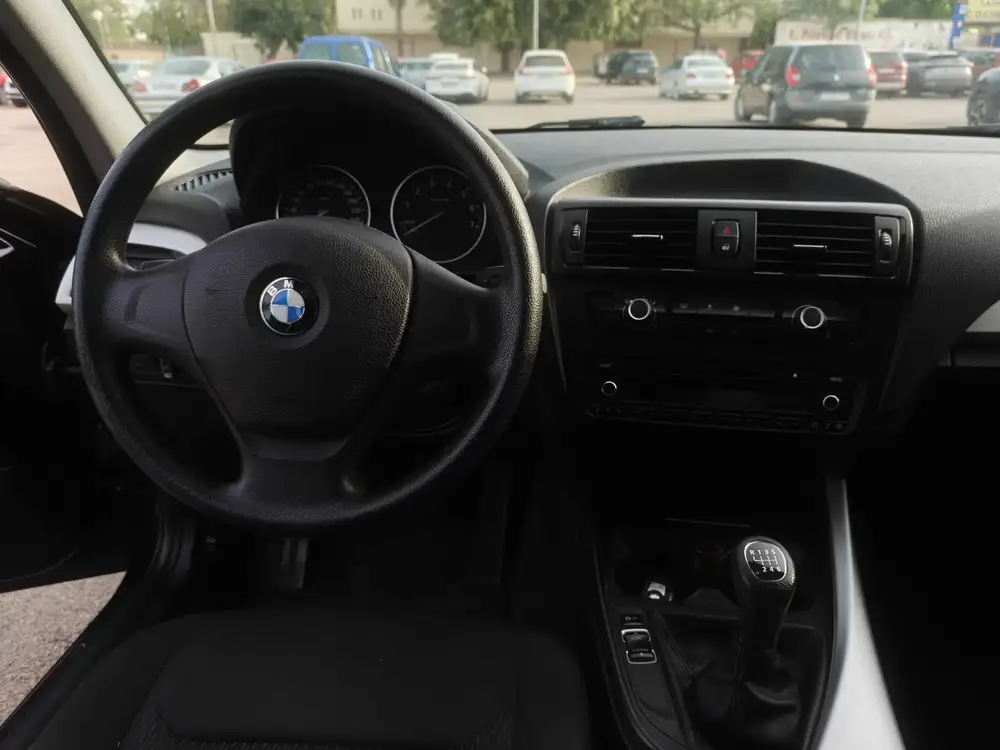 BMW serie 1 - Foto 9 | Clidrive