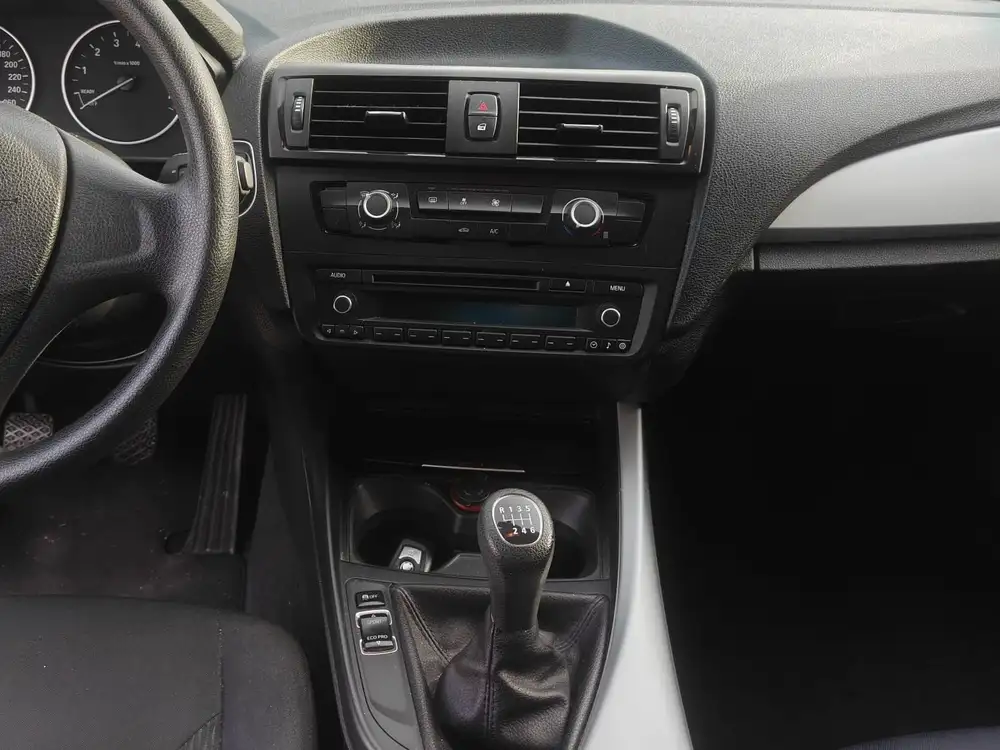 BMW serie 1 - Foto 13 | Clidrive
