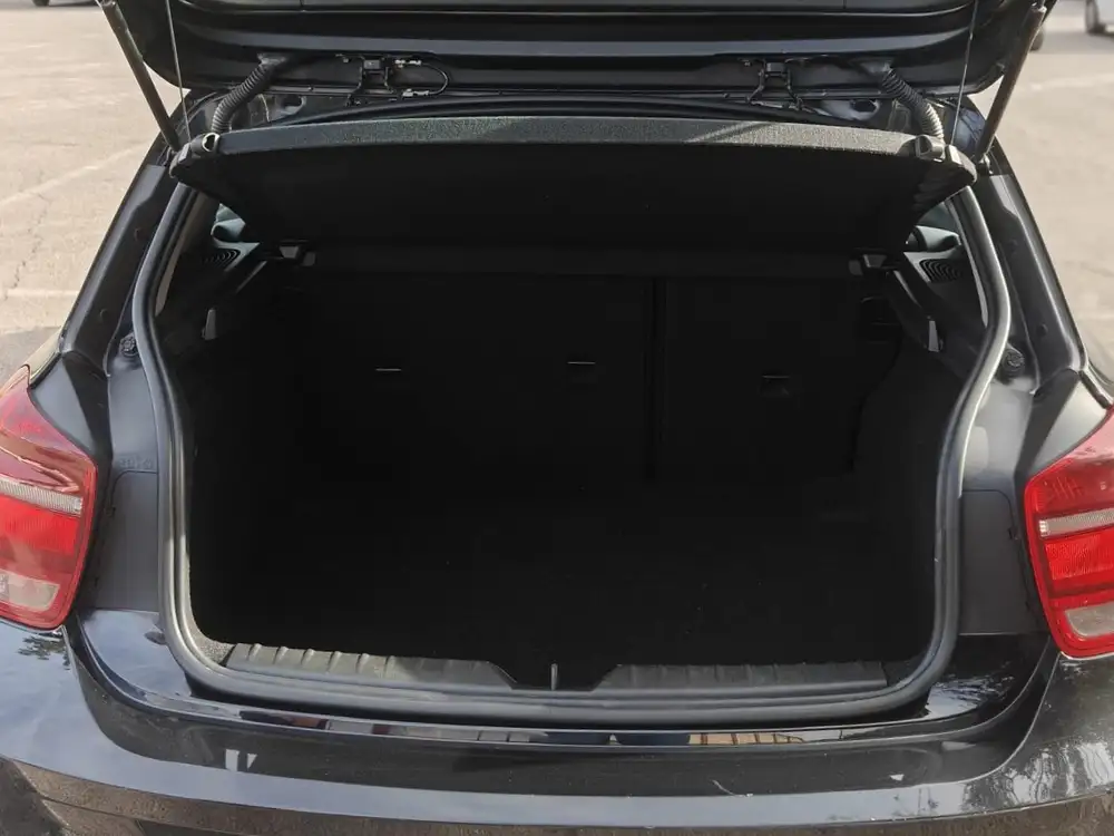 BMW serie 1 - Foto 16 | Clidrive