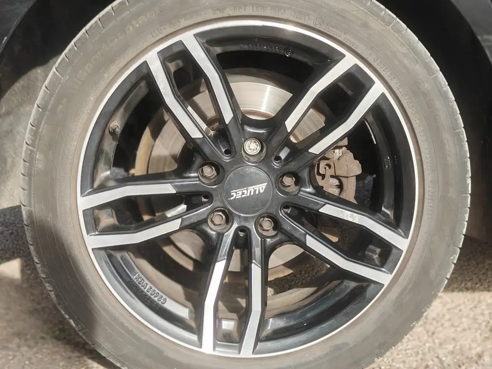 BMW serie 1 - Foto 17 | Clidrive