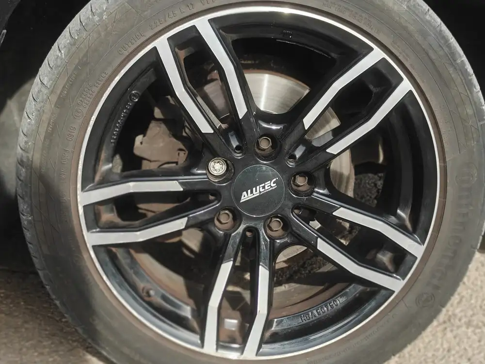 BMW serie 1 - Foto 18 | Clidrive