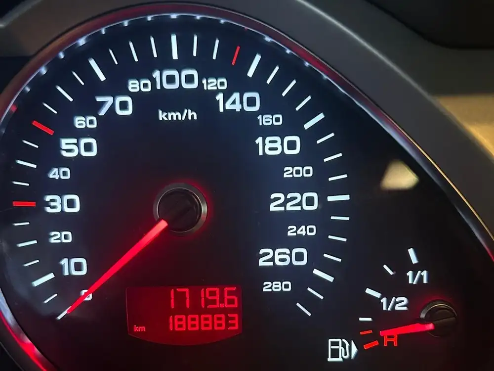 AUDI a6 de segunda mano | Clidrive