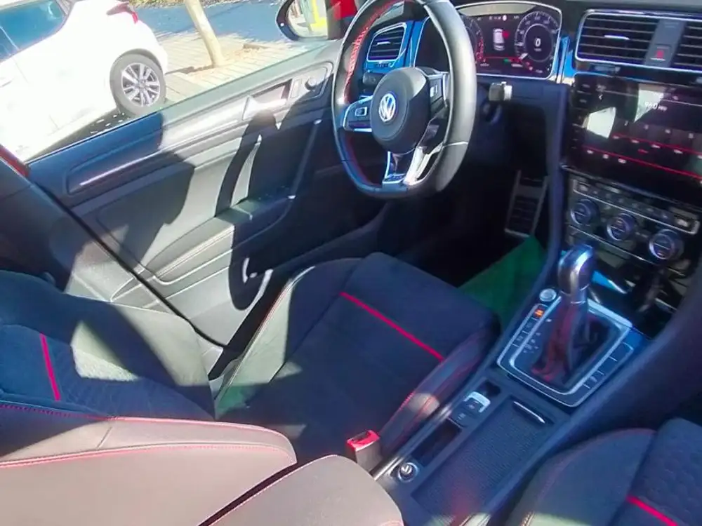 VOLKSWAGEN golf de segunda mano | Clidrive