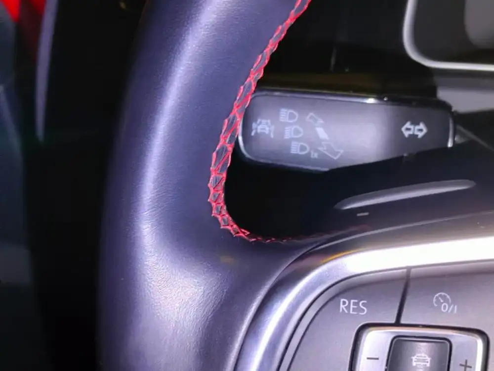 VOLKSWAGEN golf de segunda mano | Clidrive